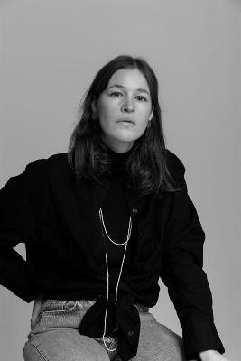 &copy; Alina Naomi Abke (Foto: Pauli Eberwein)